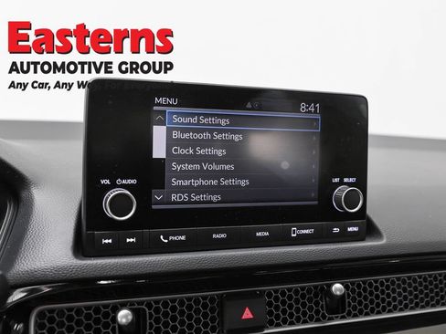 Used 2026 Honda Civic LX image 17
