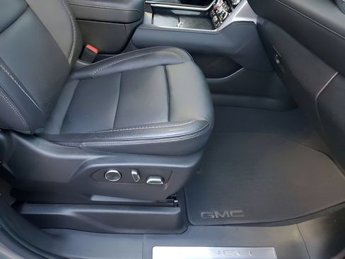 Used 2023 GMC Yukon Denali AWD/4WD image 20