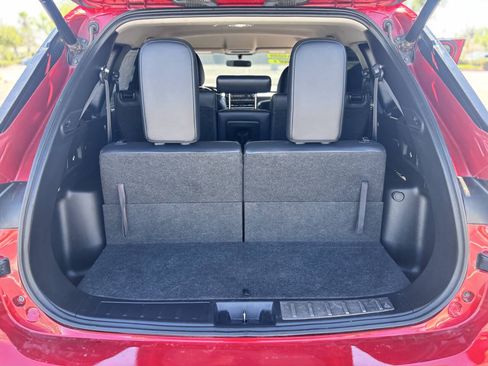 Used 2023 Mitsubishi Outlander SE FWD image 23