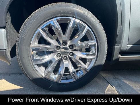 New 2026 GMC Sierra 1500 Denali image 14