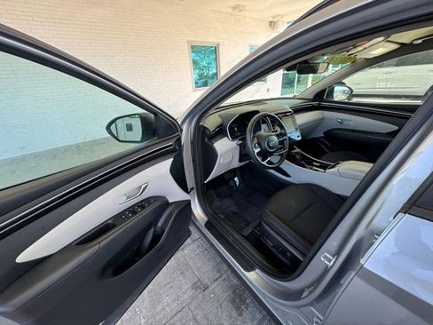 Used 2024 Hyundai Tucson SEL image 10