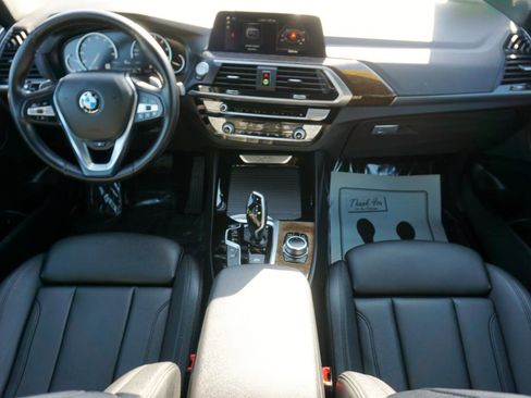 Used 2020 BMW X3 xDrive30i w/ Convenience Package image 12