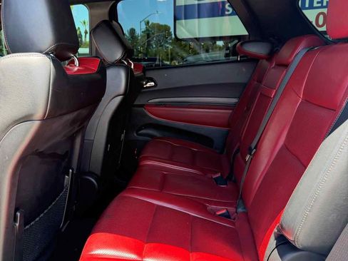 Used 2021 Dodge Durango R/T RWD image 22