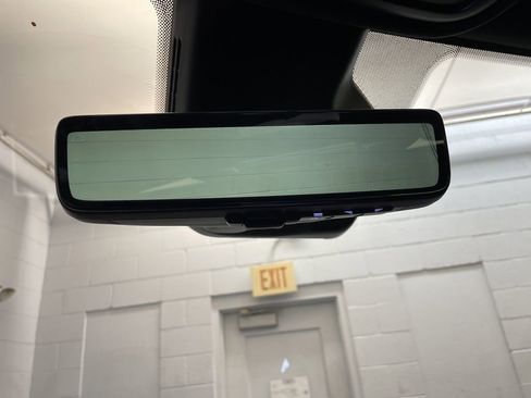 New 2026 RAM 1500 Laramie w/ Night Edition image 19