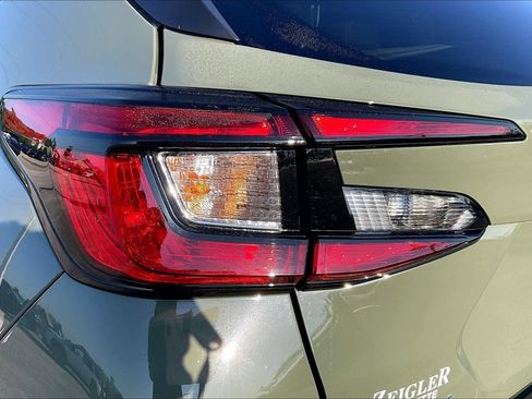Certified 2024 Subaru Crosstrek 2.5i Limited AWD/4WD image 30
