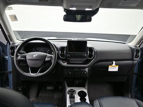 Used 2024 Ford Bronco Sport Outer Banks w/ Tech Package AWD/4WD image 30