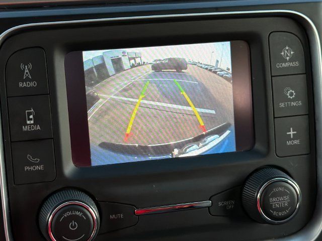 Used 2024 RAM 1500 Classic SLT AWD/4WD image 19