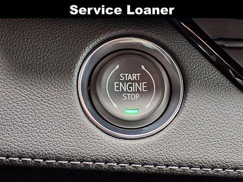 New 2026 Buick Enclave Sport Touring w/ Power Package FWD image 5