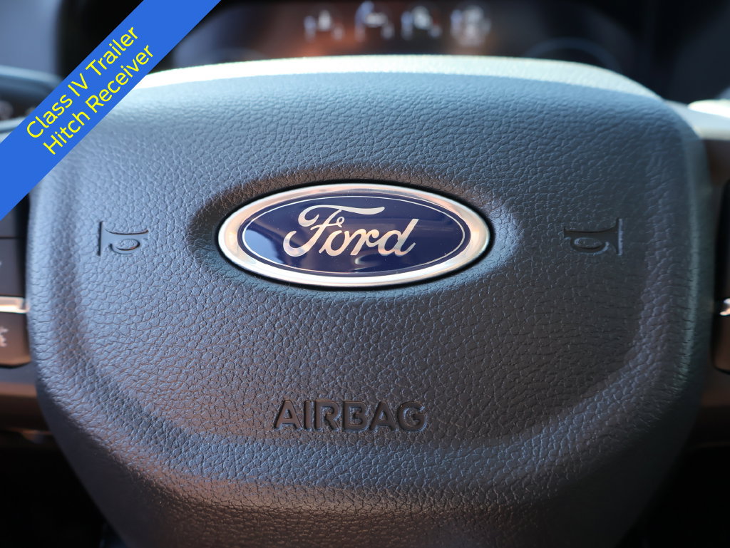 New 2026 Ford Ranger Lariat w/ Black Appearance Package AWD/4WD image 26
