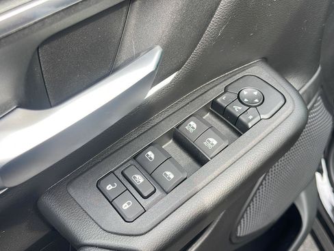 New 2026 RAM 1500 Big Horn AWD/4WD image 12