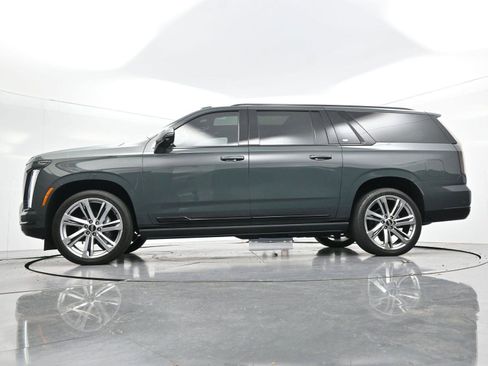 Certified 2026 Cadillac Escalade ESV Sport w/ Touring Package image 50