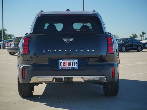New 2026 MINI Cooper Countryman S w/ Comfort Package Max image 4
