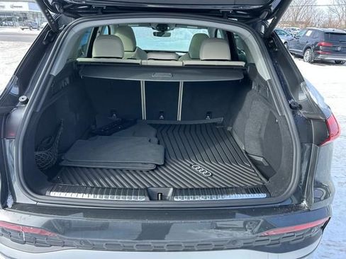 New 2025 Audi Q5 2.0T Premium Plus image 21