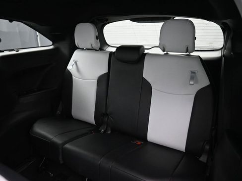 Certified 2026 Toyota Sienna XSE image 30