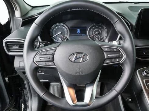 Used 2023 Hyundai Santa Fe SEL FWD image 8