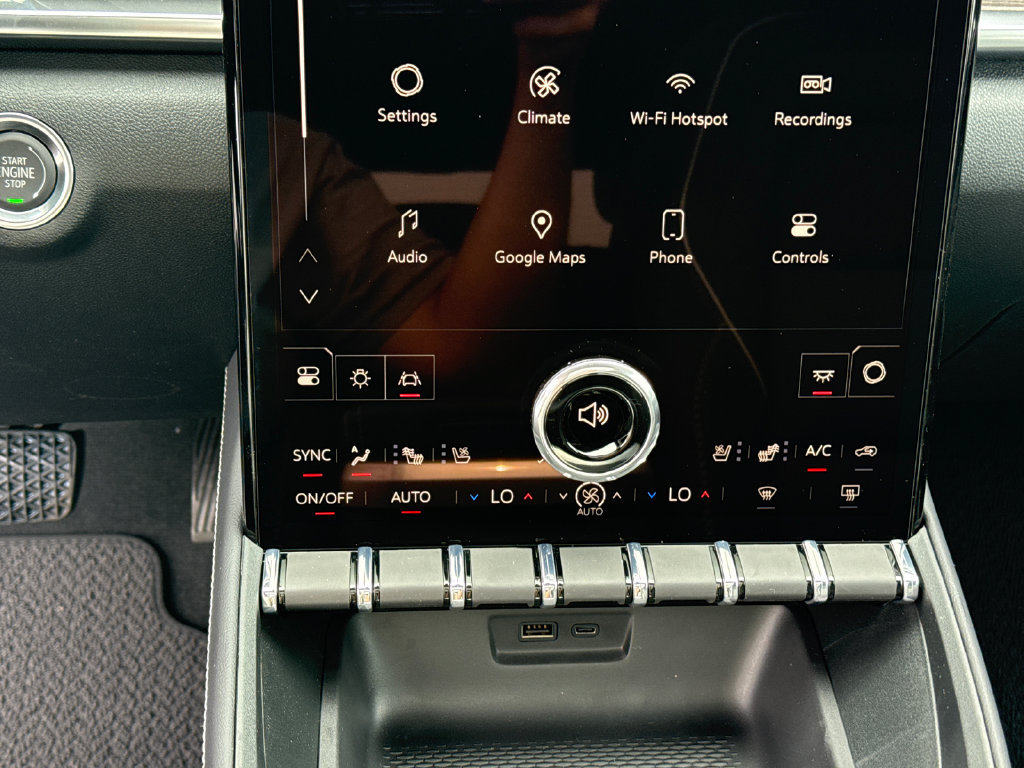 New 2027 GMC Terrain Denali AWD/4WD image 25
