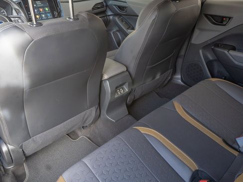 Certified 2025 Subaru Crosstrek 2.5i Sport image 18