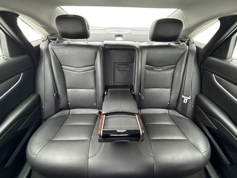 Used 2014 Cadillac XTS FWD image 15