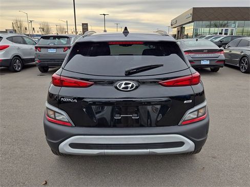 Used 2023 Hyundai Kona SEL w/ Cargo Package image 7