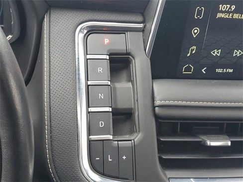 Certified 2023 GMC Yukon SLT image 28