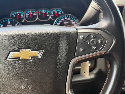 Used 2017 Chevrolet Silverado 1500 LT w/ All Star Edition RWD image 28