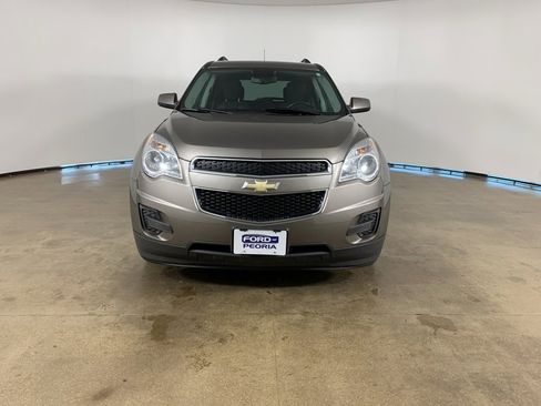 Used 2012 Chevrolet Equinox LT w/ All-Star Package image 2