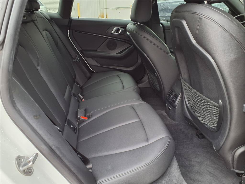 Used 2020 BMW 228i xDrive Gran Coupe w/ Convenience Package AWD/4WD image 13