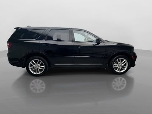 Used 2025 Dodge Durango GT AWD/4WD image 6