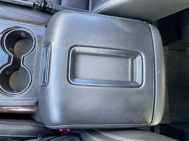 Used 2018 Chevrolet Tahoe LT AWD/4WD image 17