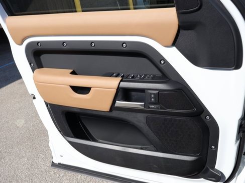 New 2025 Land Rover Defender 130 V8 image 35
