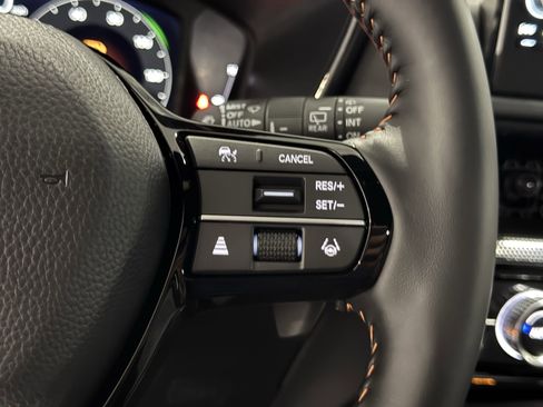 New 2026 Honda CR-V Sport Touring image 31