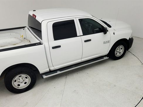 Used 2016 RAM 1500 Tradesman image 36
