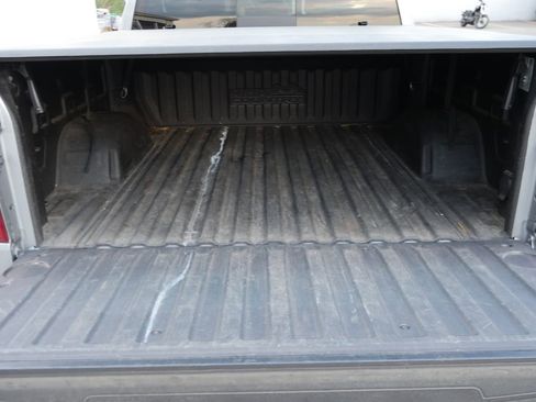 Used 2024 Chevrolet Silverado 1500 High Country w/ Technology Package AWD/4WD image 30