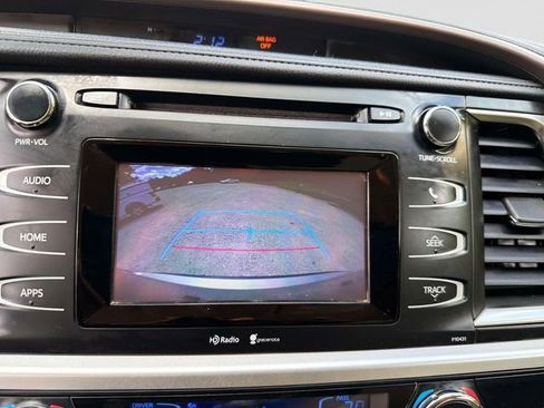 Used 2015 Toyota Highlander Plus AWD/4WD image 25
