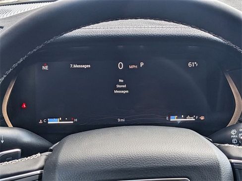 New 2025 Jeep Grand Cherokee Limited image 25