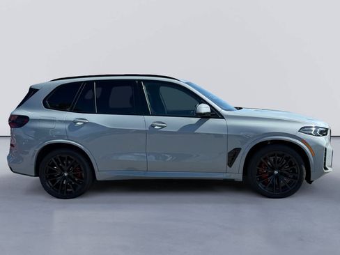 New 2026 BMW X5 xDrive40i AWD/4WD image 2
