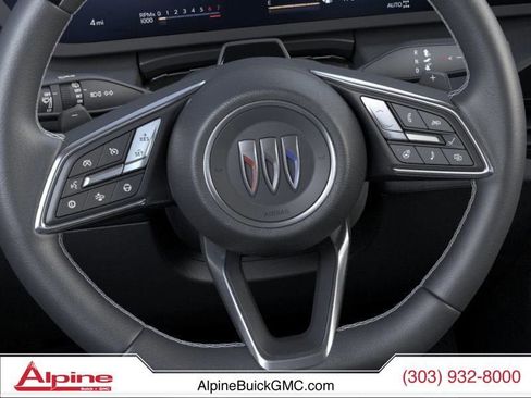 New 2026 Buick Enclave Sport Touring w/ Super Cruise Package AWD/4WD image 19