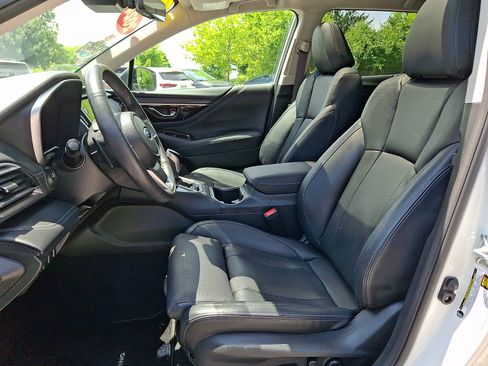 Certified 2024 Subaru Outback Touring XT AWD/4WD image 13