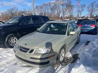 Used 2007 Saab 9-3 2.0T