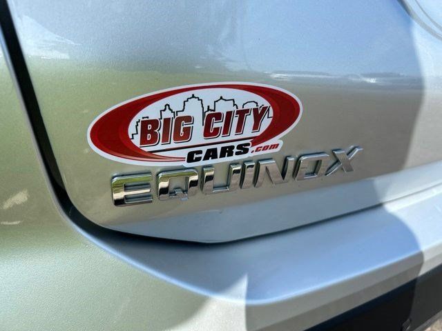 Used 2022 Chevrolet Equinox LT AWD/4WD image 57