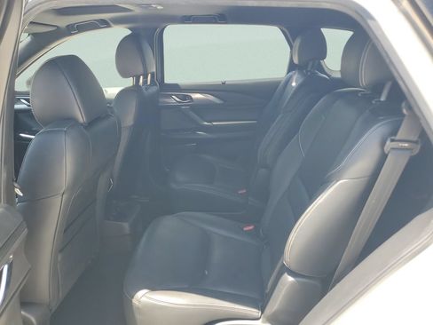 Used 2021 MAZDA CX-9 Grand Touring AWD/4WD image 10
