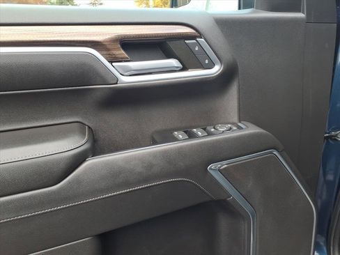 Certified 2022 Chevrolet Silverado 1500 LT image 6