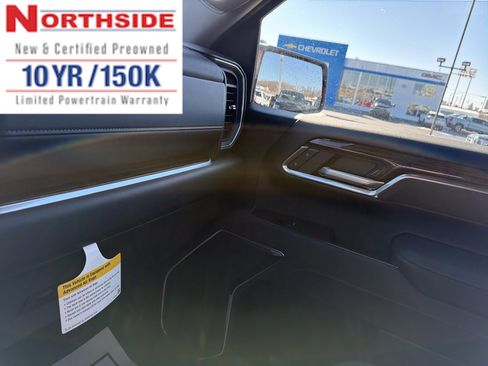 New 2026 GMC Sierra 1500 SLE AWD/4WD image 24