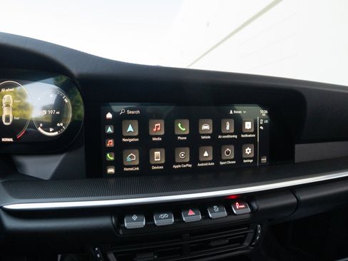 Used 2022 Porsche 911 Turbo S image 59