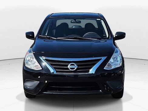 Used 2017 Nissan Versa S image 11