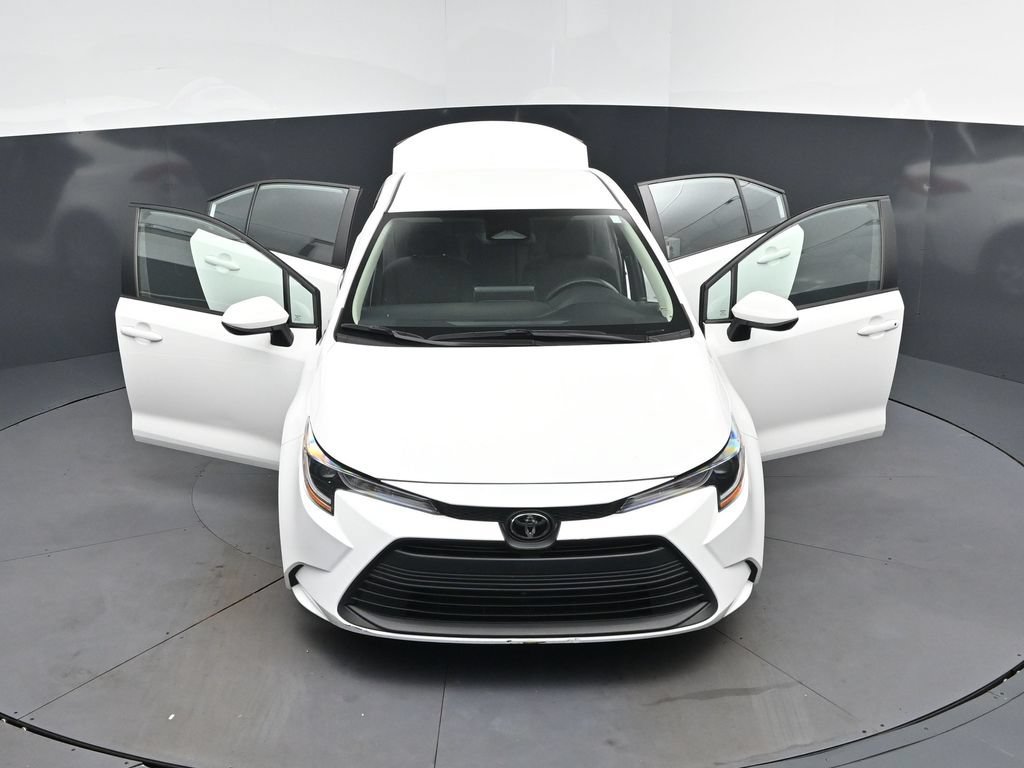 Used 2024 Toyota Corolla LE FWD image 52