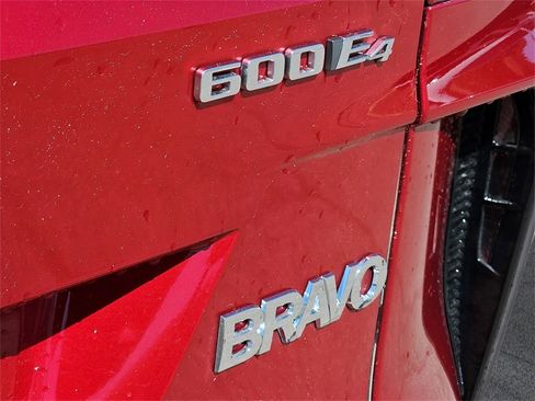 New 2025 Cadillac Lyriq Sport image 12