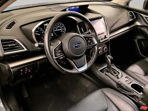 Used 2021 Subaru Crosstrek 2.5i Limited w/ Moonroof Package 1 image 12