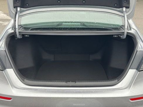 New 2026 Honda Accord Sport image 9