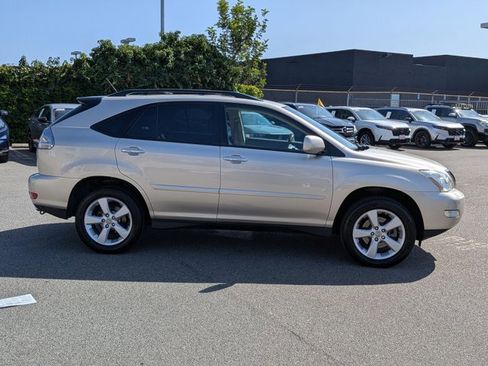 Used 2008 Lexus RX 350 2WD image 4